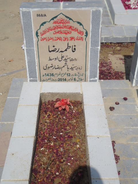 10868 – Fatima Raza