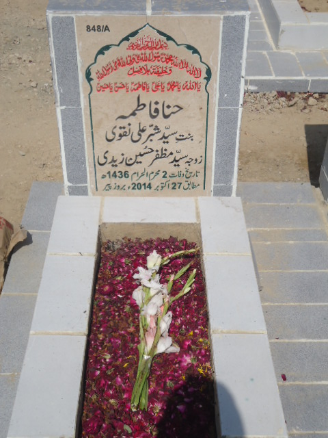 10848 – Hina Fatima