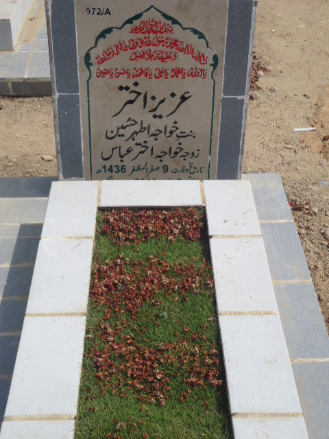 10972 – Aziz Akhtar