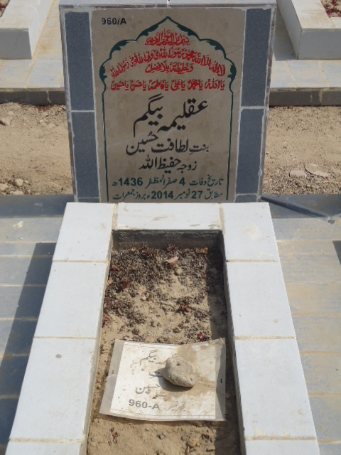 10960 – Aqleema Begum