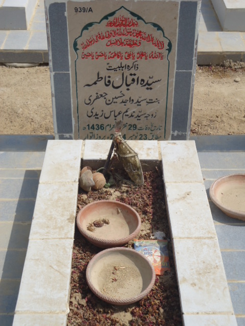 10939 – Syeda Iqbal Fatima