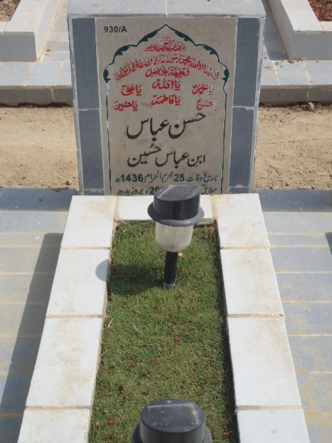 10930 – Hassan Abbas
