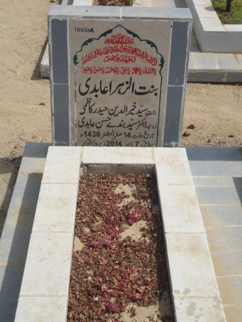 11000 – Bintay Zehra Abidi