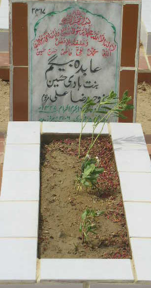 2417 – ABIDA BEGUM D/O HADI HUSSAIN