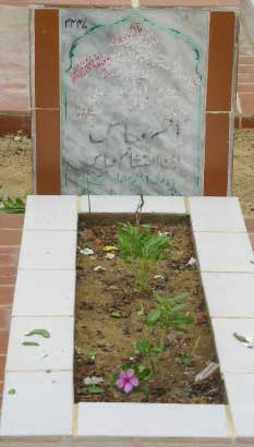 2447 – ANUM ABBAS D/O AHTESHAM ABBAS