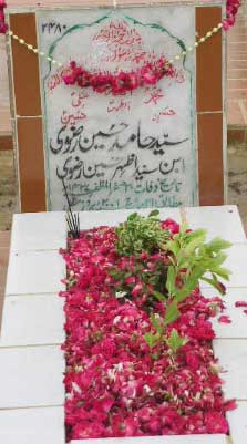 2480 – SYED HAMID HUSSAIN RIZVI S/O SYED AZHAR HUSSAIN RIZVI