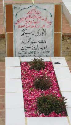 2511 – ANWARI BEGUM D/O SYED MUHAMMAD