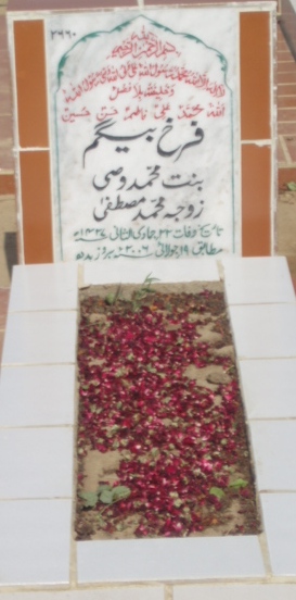 2660 – FARAH HUSSAIN