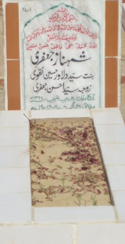 2701 – Shanaz Jaffari