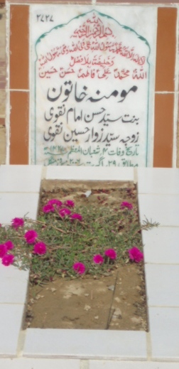 2727 – Momina Khatoon