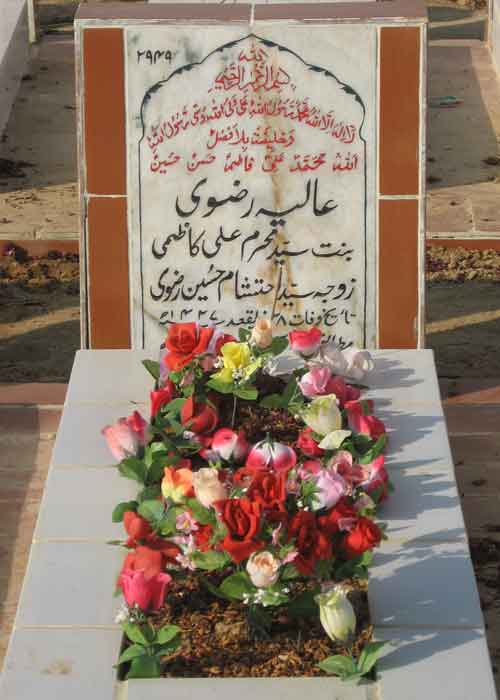 2949 – Aliya Rizvi