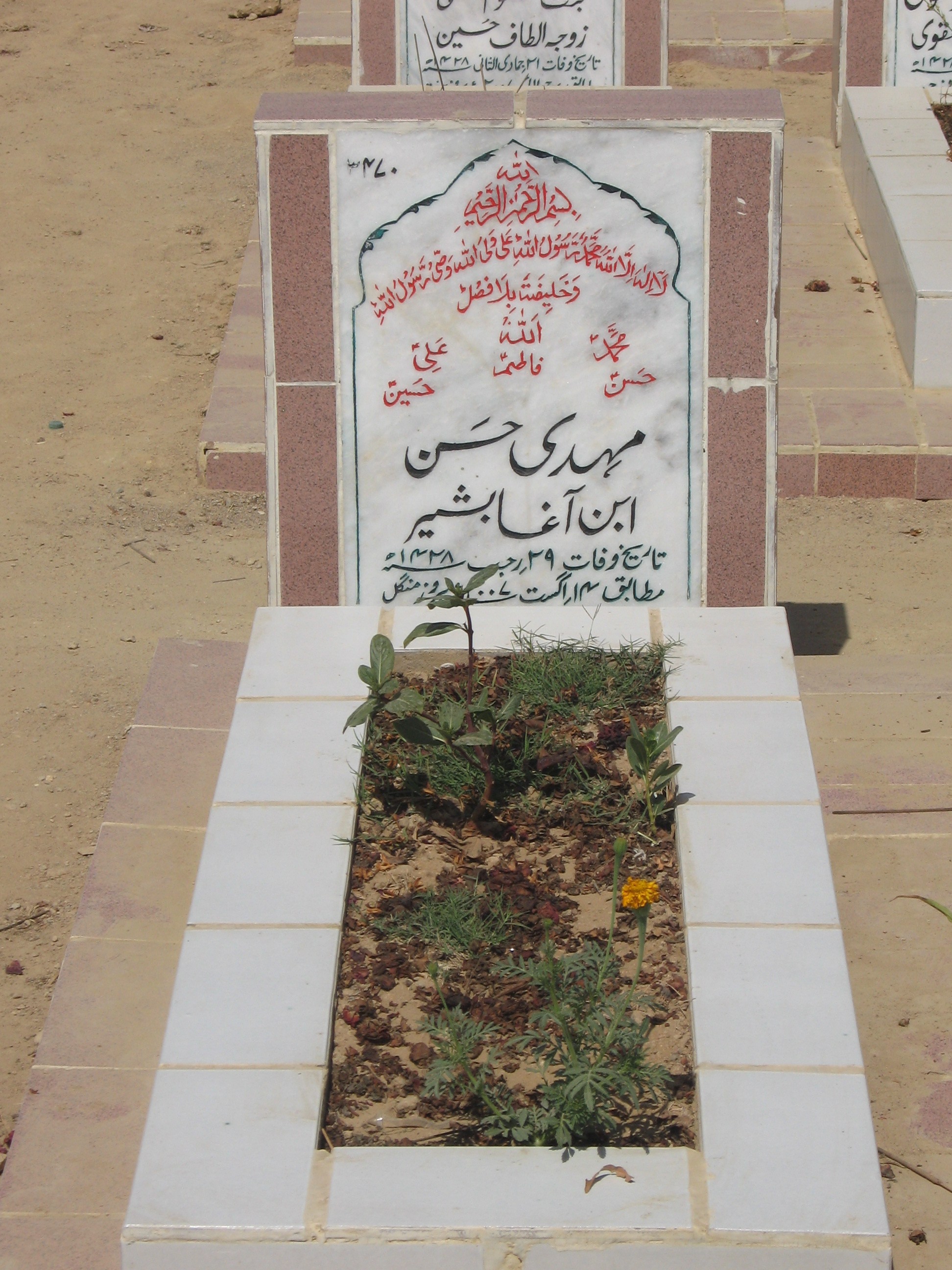 3470 – Mehdi Hasan