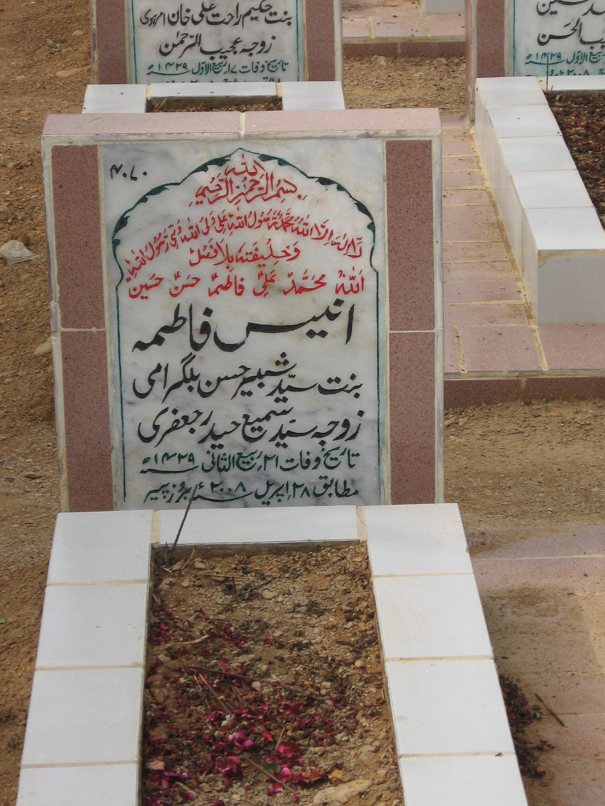 4070 – Anees Fatima