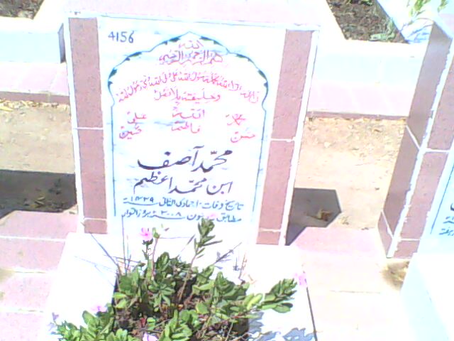 4156 – Mohammad Asif