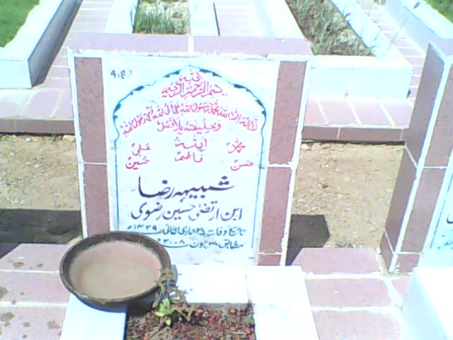 4187 – Shabhi Raza