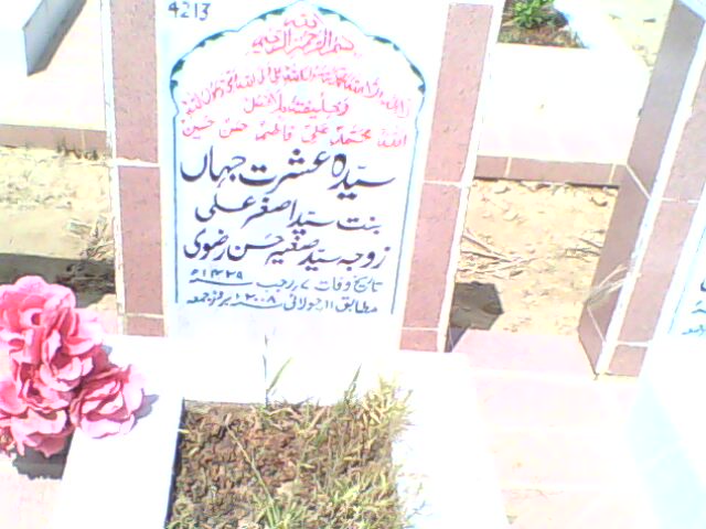 4213 – Syeda Ishrat Jahan