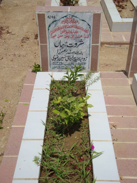 4246 – Sarwat Jahan