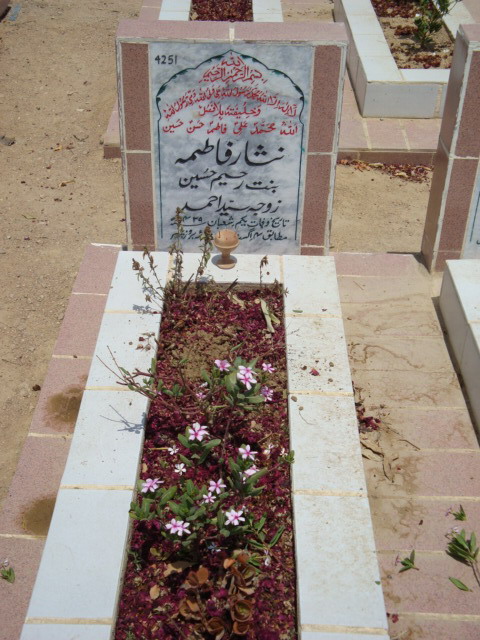 4251 – Nisar Fatima