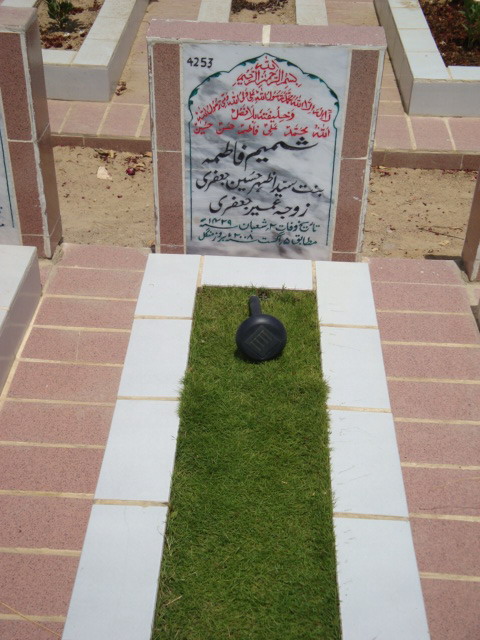 4253 – Shahmim Fatima