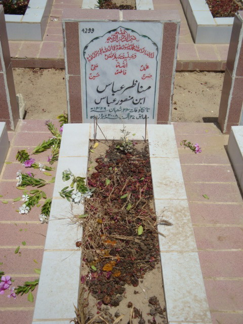 4299 – Manazir Abbas