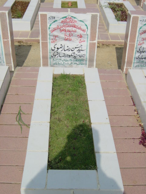 4358 – syed hassan raza rizvi