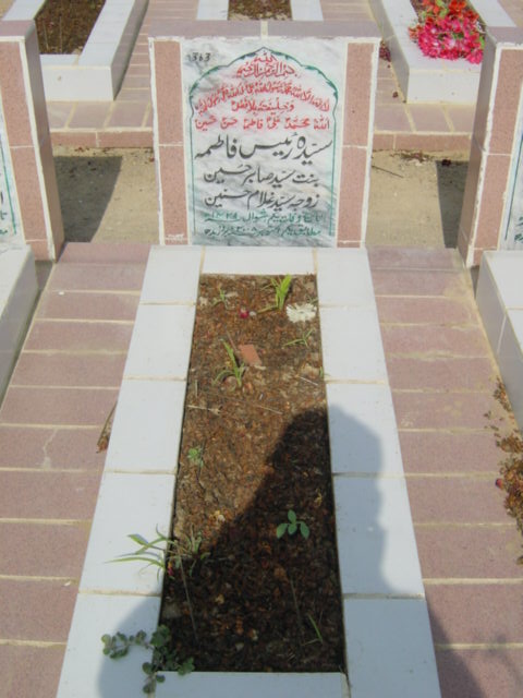 4363 – syeda raees fatima