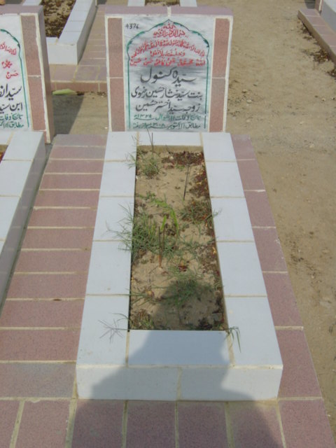 4376 – syeda kanwal