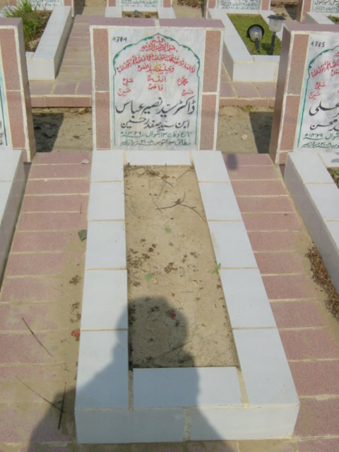 4384 – syed naseer abbas