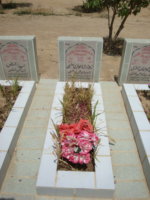 4401 – Zawar Shahnawaz