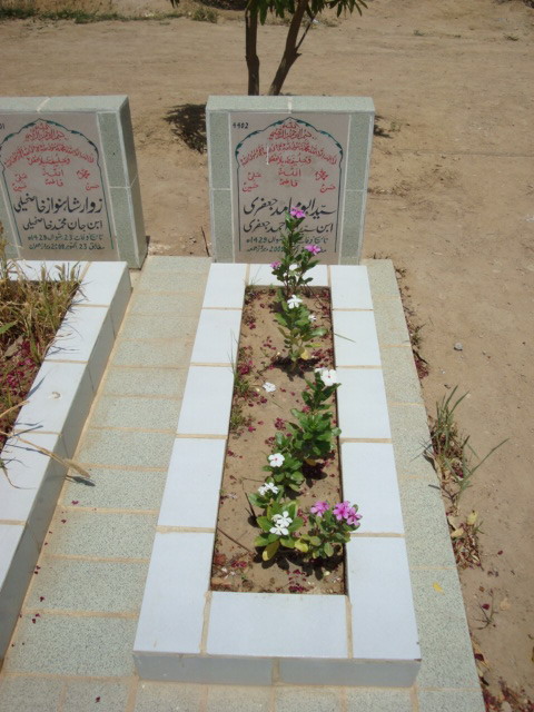 4402 – Syed Abbu Jaffari