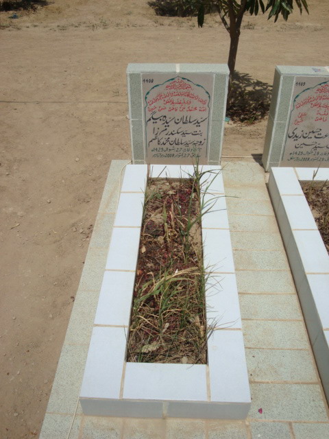 4408 – Syeda Beghum