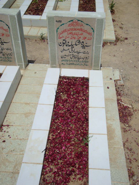4638 – Syeda Shakeela Khatoon