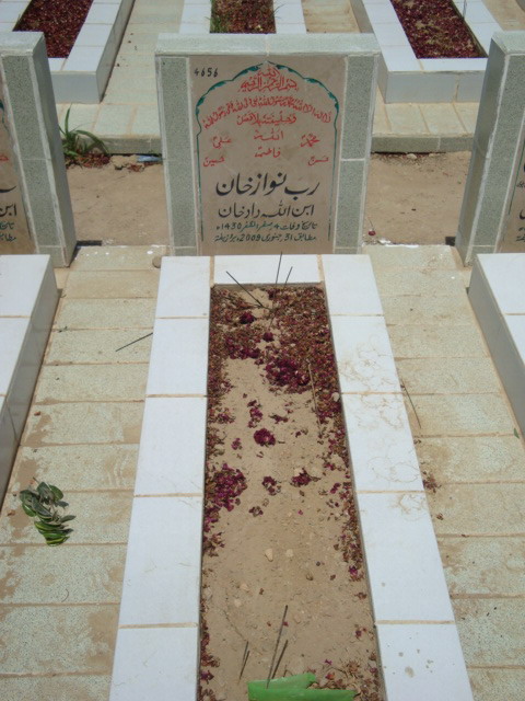 4656 – Rab Nawaz Khan