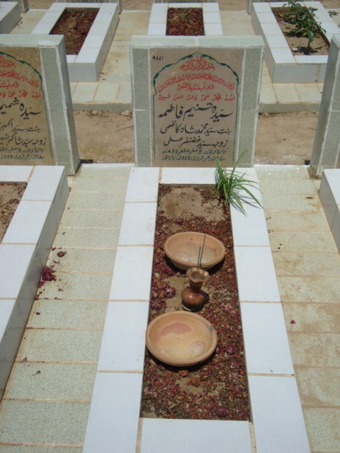 4661 – Syeda Tasneem Fatima