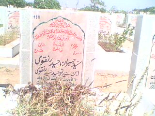 4811 – Syed Jibran Haider