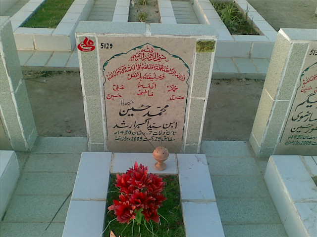 5129 – Mohammad Hasnian