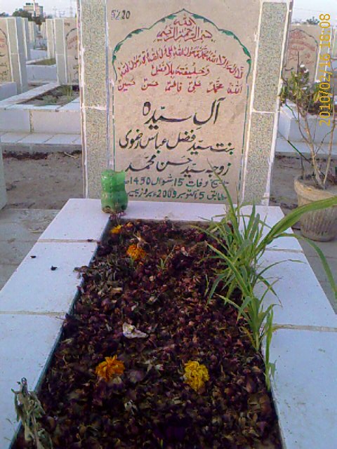 5220 – Aly Syeda