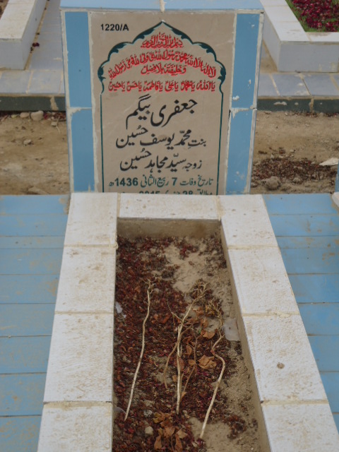 11220 – Jaffery Begum