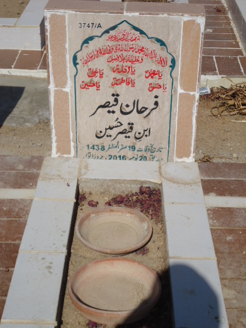 13747 – Farhan Qaisar