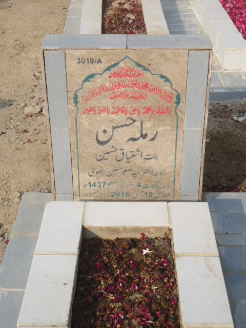 13019 – Ramla Hassan