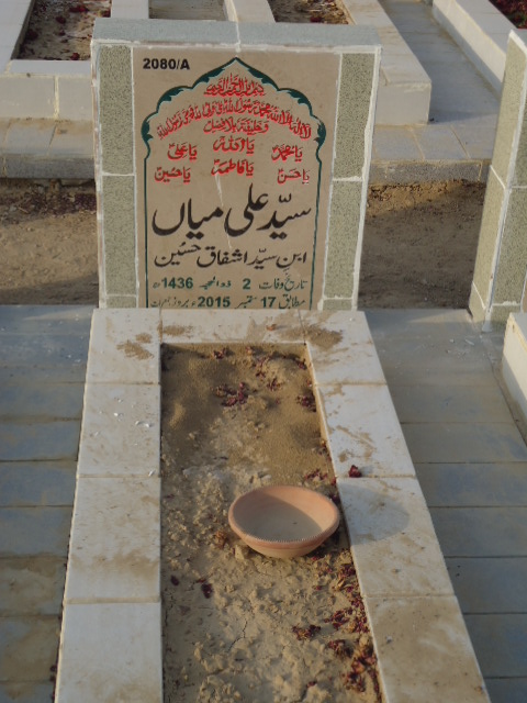 12080 – Syed Ali Mian