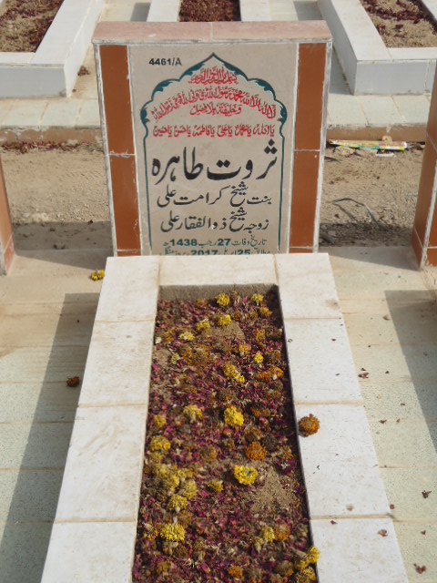 14461 – Sarwat Tahira