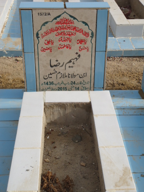 11572 – Faheem Raza