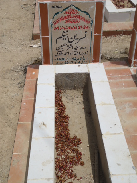 14976 – Nasreen Begum