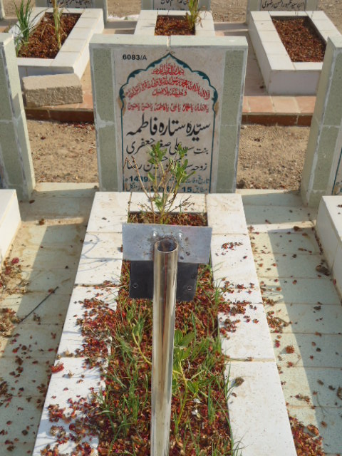 16083 – Syeda Sitara Fatima