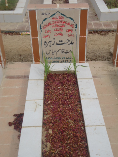 13912 – Midhat Zehra