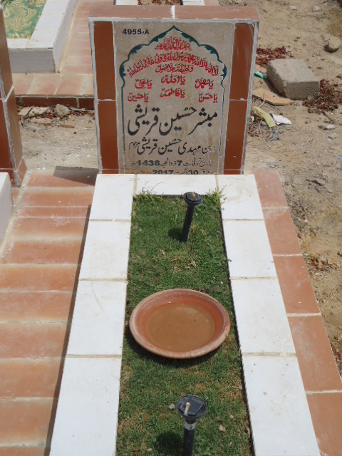 14955 – Mubashir Hussain