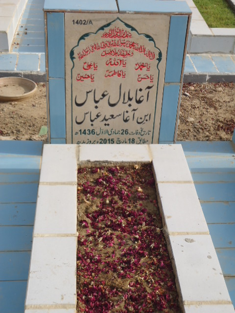 11402 – Agha Bilal Abbas