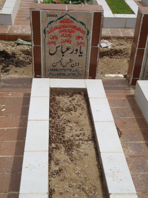 13569 – Yawar Abbas