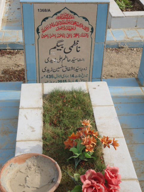 11368 – Nazmi Begum